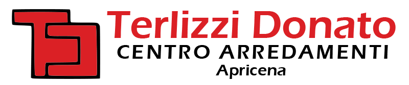 Terlizzi Donato - Arredamenti ad Apricena (FG) - Vendita Mobili Elettrodomestici